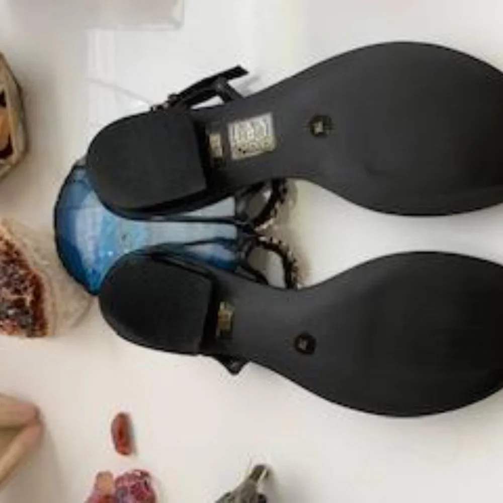Tory Burch Gemini Link Sandals